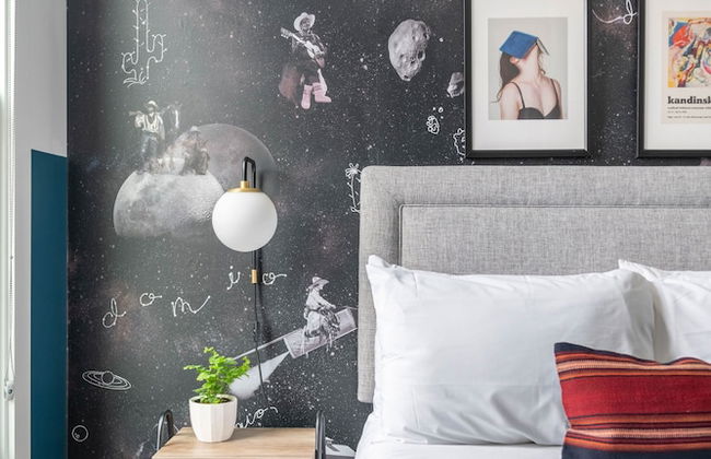 The Monroe by AvantStay – Stylish Group Stay with Easy Access to Attractions - Foto 5