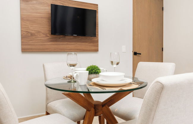 Musa del Carmen By BoutiqueApartments MX - Photo 68