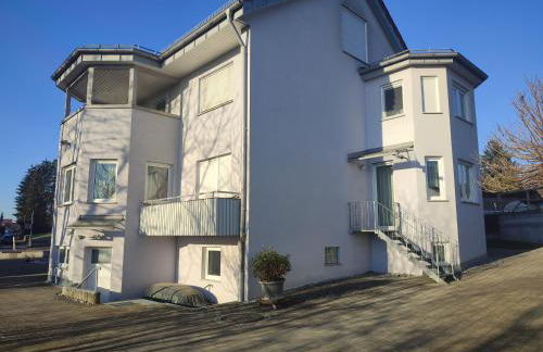 Kaiserberg-Apartments "Nahe dem Hohenstaufen" - Foto 26