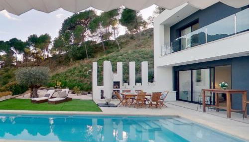 Premium Habitat 3 Hermanas - Photo 3, Garden, sunbed, Garden view