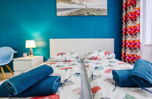 Apartamenty Olivia - Foto 11