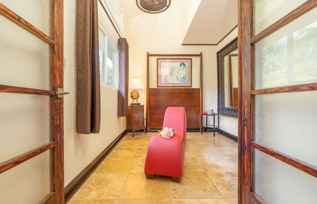 Fern Grotto Inn - Foto 43