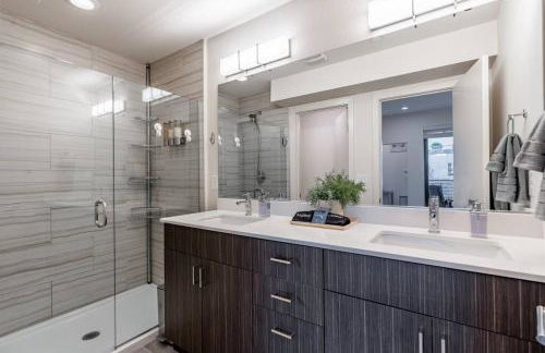 West Seattle's Modern Townhome - Foto 30