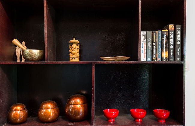 Sampeah Retreat Villa - Photo 39