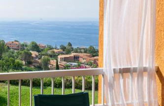 Vue Mer Et Jardin - Foto 11