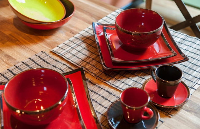 Residence Breydelhof - Photo 12