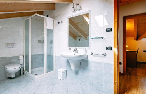 Apartment Belfiore-1 by Interhome - Foto 7