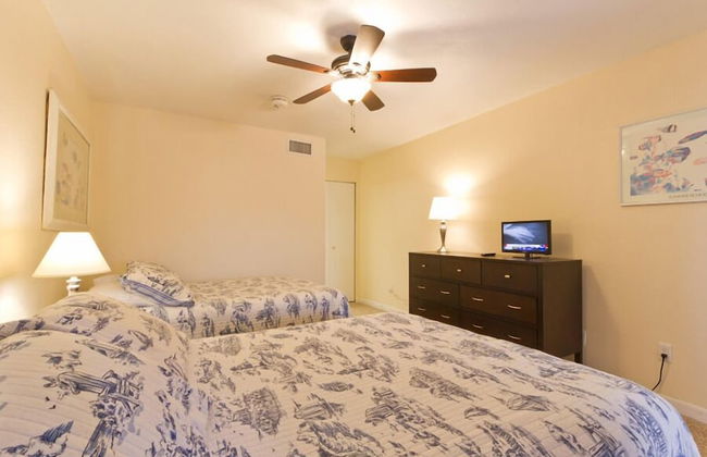Bahia Mar by Padre Island Rentals - Foto 19