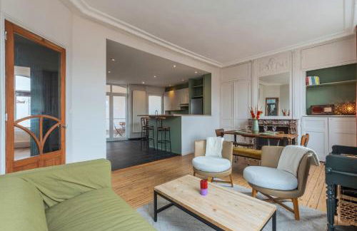 2 bedroom apartment with terrace, near Lille - Foto 7