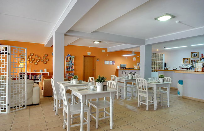 Apartamentos Turisticos Novochoro - Foto 49