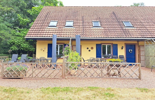 Duplex Apartment in Resort With Indoor Pool-formerly TUI Ferienhaus - Photo 39