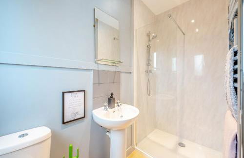 Willow Lodge 2 - Uk48643 - Foto 10