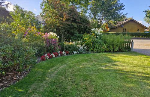 Ankerplatz und Ausguck - ruhige FeWo nahe der Ostsee - Foto 32