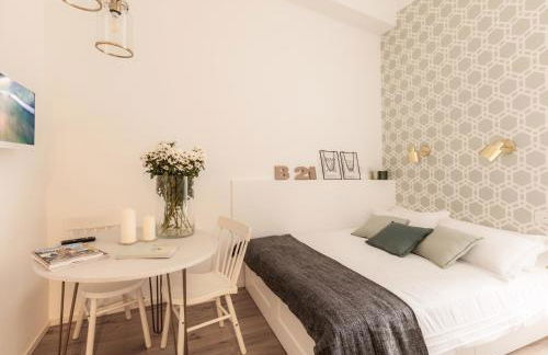 Cà Bèla - Lambrate Flat 2 - Foto 6