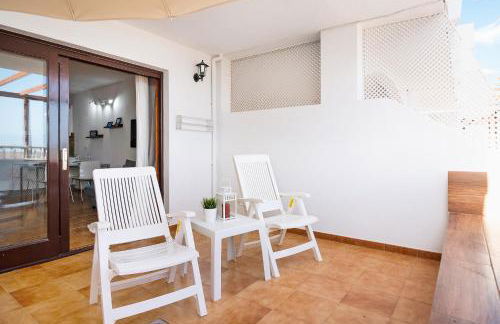 Casa Las Palmeras - Foto 20