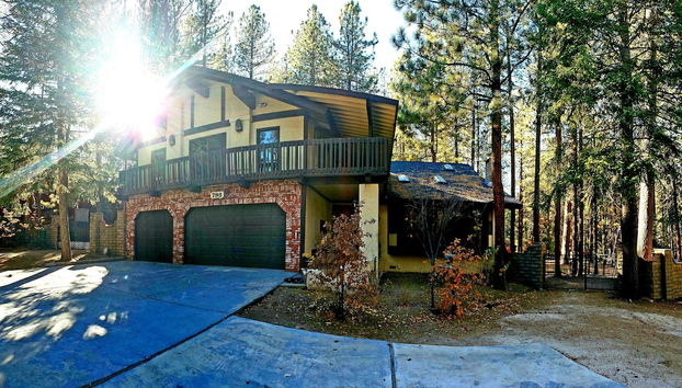 Summit Lodge 1 - Foto 2, Imagen principal