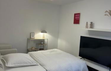 Ruhiges 2 Zimmer Apartment - Foto 6