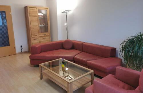 Ferienwohnung Sonnenschein - Foto 7