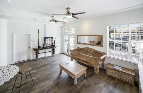 Treehouse Hotel - Foto 14