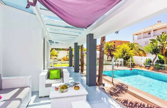 Villa Stefy - Foto 6