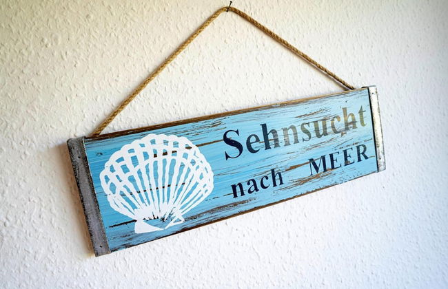 Apartment, Busum - Foto 42