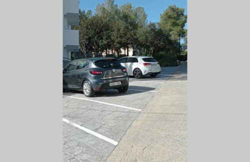 Seaview apartment 5C balcony In Canyamel Torre Doy - Foto 28