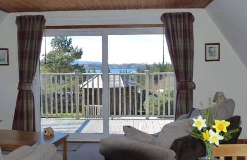 Aultbea Lodges - Foto 54