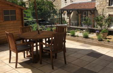 Holiday Home The Old Bakery by Interhome - Foto 22