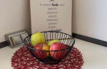 Traumhafter „Lieblingsplatz“ in Pfullendorf am nördlichen Bodensee - Foto 11