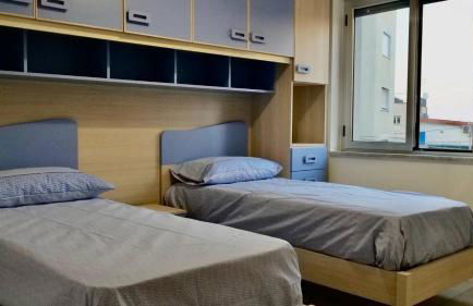 Apartaments Luxury Schiavonea - Foto 11