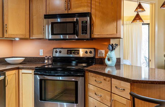 The Lakepod at Abbey Springs 2 BDR 5 Min to Lake - Foto 5