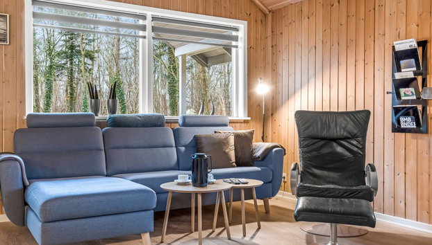 "Heina" - 25km from the sea - Foto 3, Living Room