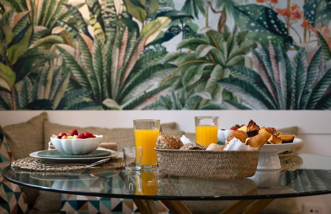 Lovely 1-bed Apartment in Porto, Portugal - Foto 28