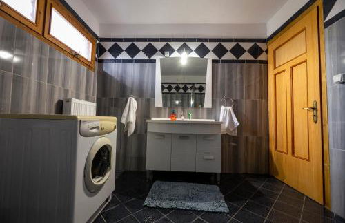 ΜΕΤΕORΑ- KALAMBAKA- TRIKALA-Villa Toscana - Foto 28