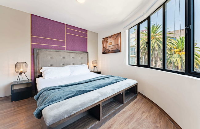 Narvarte Apartments by VH - Foto 22