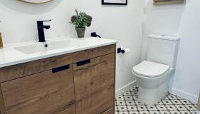 Casa en el centro , con amplia terraza - Foto 3