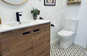 Casa en el centro , con amplia terraza - Foto 3