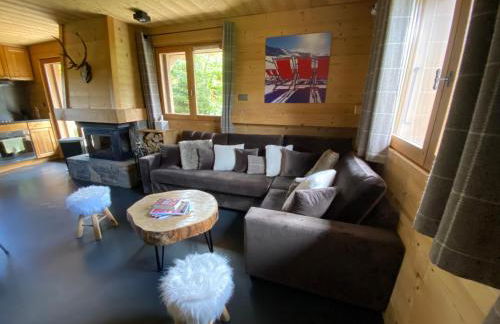 Chalet Megeve, idéal familles proche ski et centre village - Foto 25