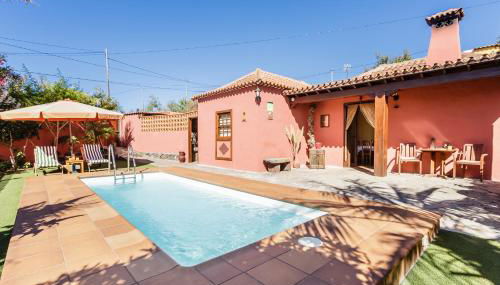 El Tendal - Foto 3, Garden view