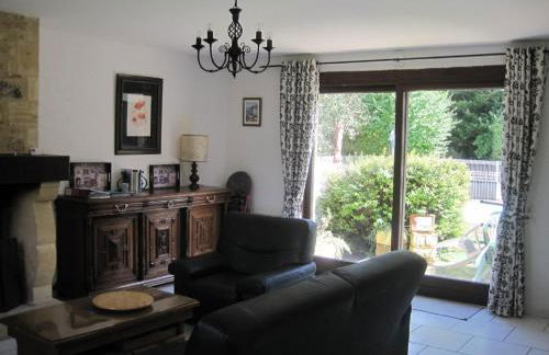 Villa LA FOUGASSE avec piscine - Foto 7