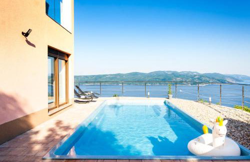 Villa the View Zagore - Photo 38