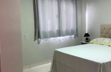 Alphaville Sobrado com Piscina e área Gourmet para 10 pessoas - Foto 23