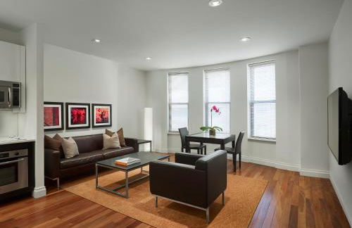 AKA Times Square - Foto 10