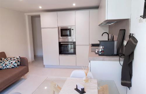 MINZONI94 - TwoBedroom+Garden - Foto 26