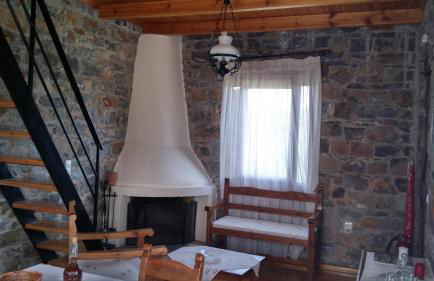 Stratos Villas - Foto 43