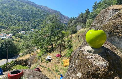 A Casa da Rapariga de Cabelo Azul - Foto 12
