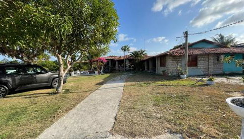 Sítio paraíso tutoia - Foto 5