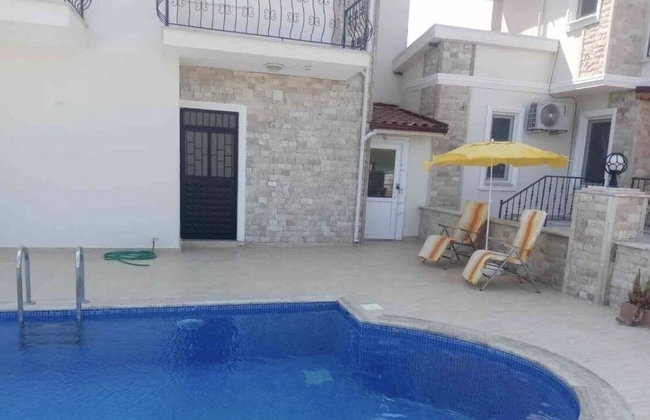 Serenity Oasis in Dalyan - Foto 14