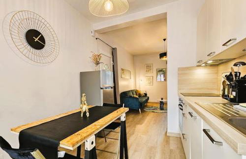 La Noé d'Or by Madame Conciergerie - Foto 15