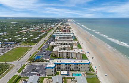 2bd-2ba Condo - New Smyrna Beach - Foto 75